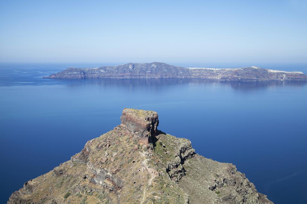 Hotel Whitedeck Santorini Imerovigli  Exterior foto