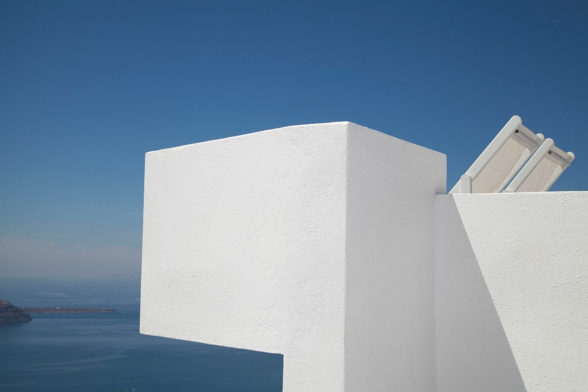 Hotel Whitedeck Santorini Imerovigli  Exterior foto