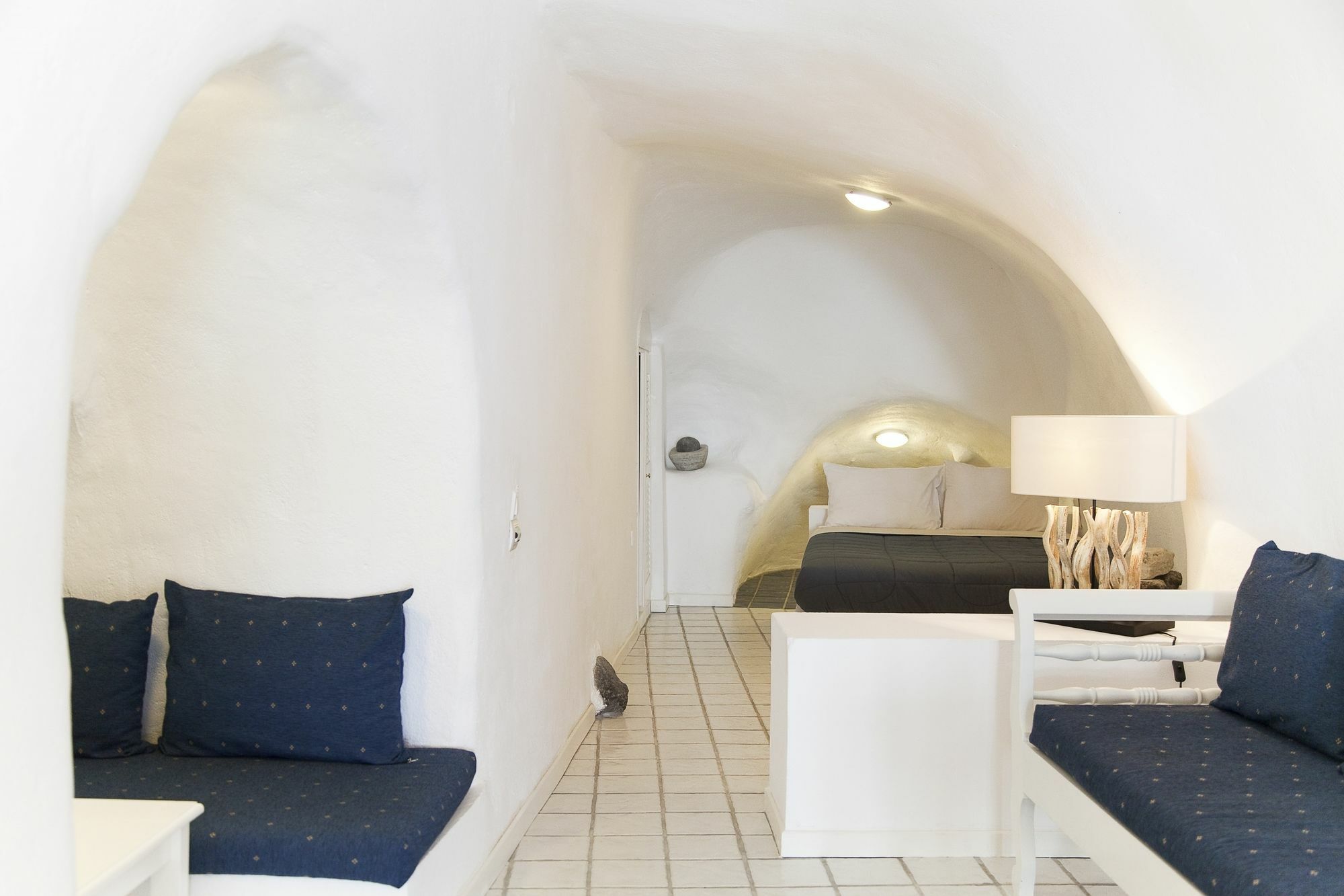 Hotel Whitedeck Santorini Imerovigli  Exterior foto